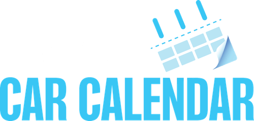 2026 SickKids Car Calendar Lottery